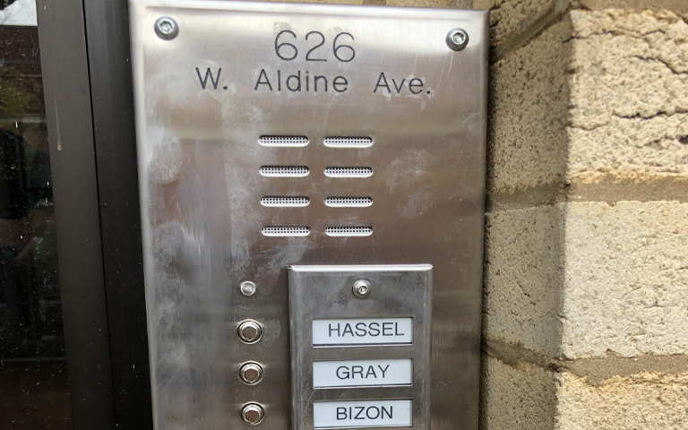 Intercom system service in Charlotte, NC